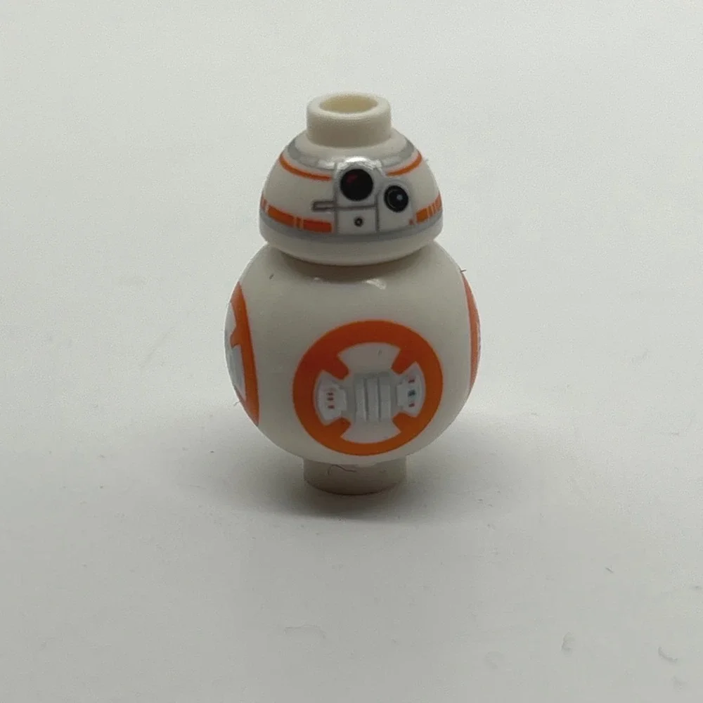 Lego authentic star